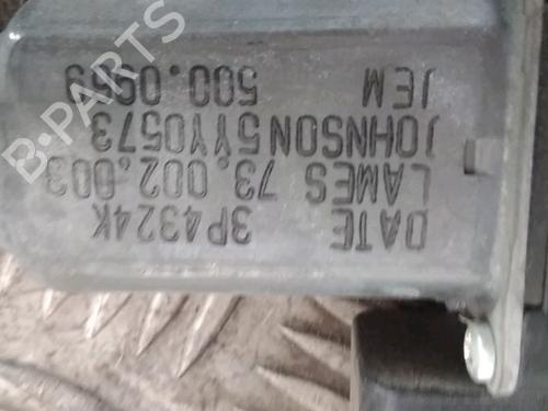 Used Front right window mechanism FIAT DUCATO Van (250_) 130 Multijet 2,3 D (131 hp) 23181206