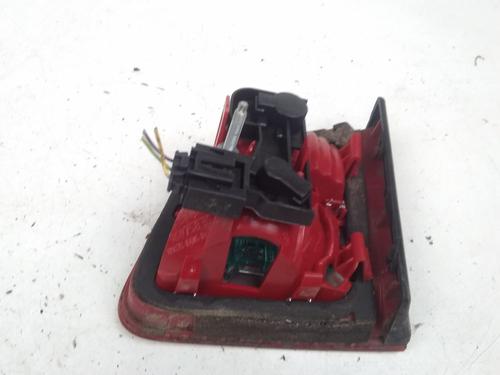 Used Left tailgate light Left tailgate light 15758943 15758943