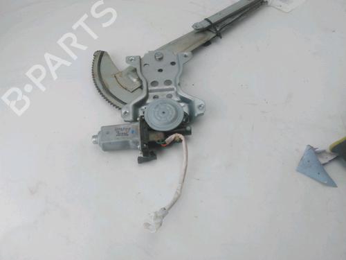 Used Front left window mechanism Front left window mechanism 39518885 39518885