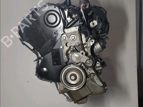 Used Engine Engine PEUGEOT 307 (3A/C) 2.0 16V (140 hp) 29264465 29264465