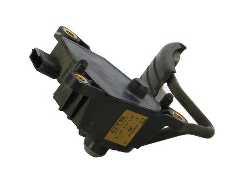Pedal RENAULT MODUS / GRAND MODUS (F/JP0_) 1.5 dCi 90 | BP33808826I4 - Image 2