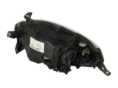 Left headlight NISSAN MICRA III (K12) 1.2 16V | BP29963219C28