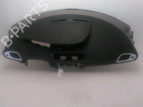 Instrumentbord RENAULT SCÉNIC III (JZ0/1_) 1.5 dCi (110 hp) 24345269