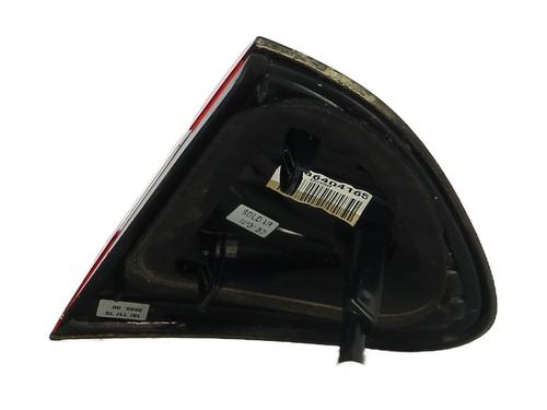 Left tailgate light RENAULT CAPTUR I (J5_, H5_) 1.5 dCi 110 | BP36941043C79 - Image 3