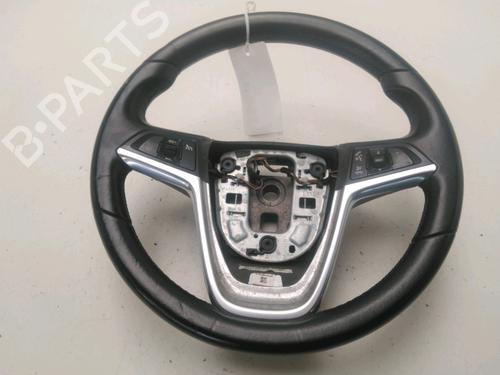 Steering wheel OPEL MERIVA B MPV (S10) 1.7 CDTI (75) | BP24881849C49 