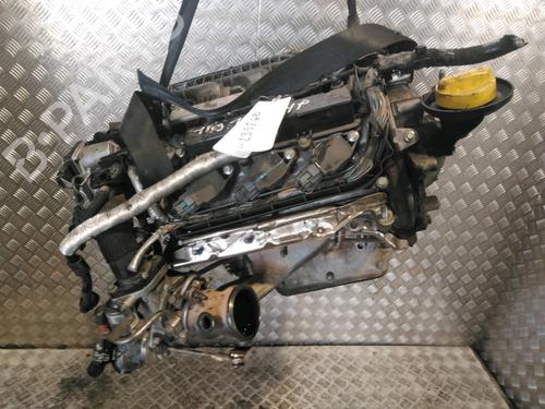 Used Engine RENAULT TWINGO III (BCM_, BCA_) 0.9 TCe 90 (BCM9, BCM2) (90 hp) 18206270