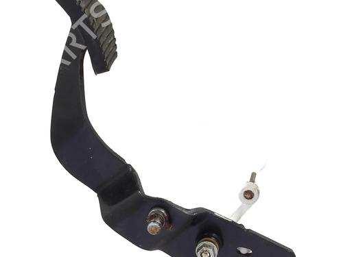 Used Clutch pedal Clutch pedal CITROËN C4 Picasso I MPV (UD_) 1.6 HDi (109 hp) 34608839 34608839