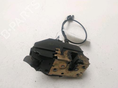 Used Front left lock Front left lock RENAULT SCÉNIC II (JM0/1_) 1.9 dCi (JM0G, JM12, JM1G, JM2C) (120 hp) 22535832 22535832