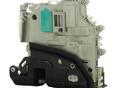 Front right lock AUDI Q2 (GAB, GAG) 1.0 TFSI | BP39481982C97 - Image 4