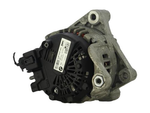 Alternator TOYOTA RAV 4 IV (_A4_) 2.0 D (WWA42_) | BP38005221M7 - Image 3