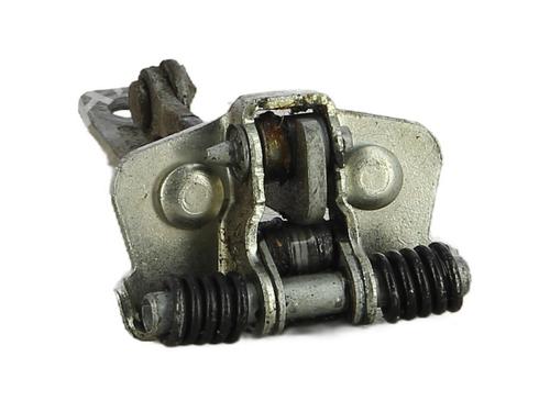 Used Hinge/Door check strap Hinge/Door check strap DACIA SANDERO II 1.0 SCe 75 (B8JC, B8JD, B8NC) (73 hp) 31984473 31984473