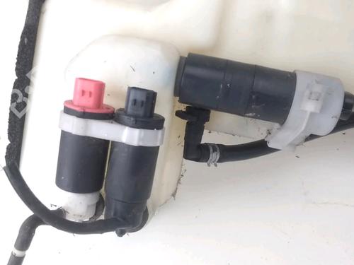 Vaschetta lavavetri Vaschetta lavavetri HONDA CR-V II (RD_) 2.2 CTDi (RD9) (140 hp) 37162987 37162987