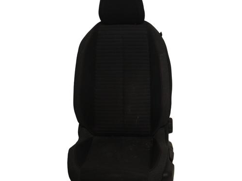 Used Left front seat PEUGEOT 208 II (UB_, UP_, UW_, UJ_) 1.2 PureTech 75 (75 hp) 30630642