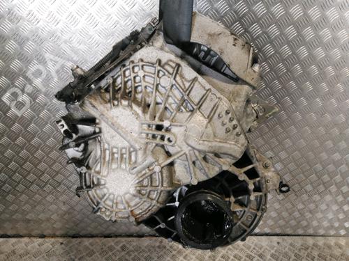Gearbox FIAT BRAVO II (198_) 1.6 D Multijet (198AXM1B) | BP17657934M3 