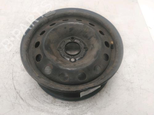 Used Rim CITROËN C3 I (FC_, FN_) 1.4 i (73 hp) 24881936