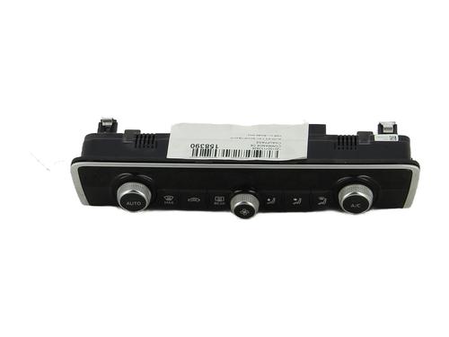 Used Climate control Climate control AUDI A3 Sportback (8VA, 8VF) 1.6 TDI (110 hp) 32715599 32715599