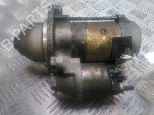 Used Starter MERCEDES-BENZ SLK (R170) 200 (170.435) (136 hp) 17086475