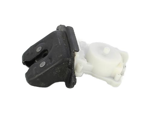 Bagklap lås RENAULT KADJAR (HA_, HL_) 1.5 dCi 110 (HLA3) (110 hp) 30188157