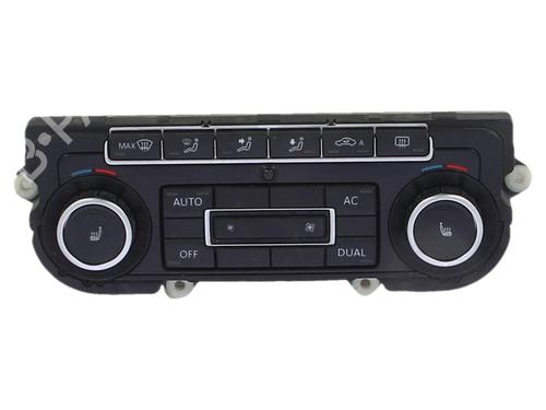 Used Climate control Climate control 38714691 38714691