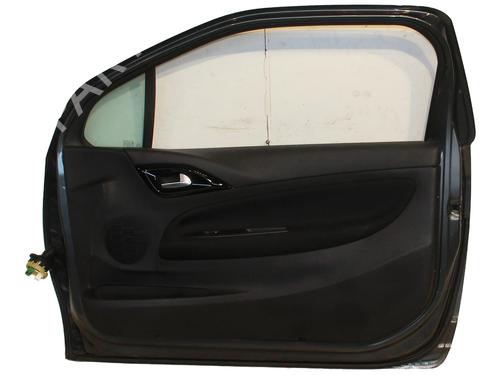 Used Right front door Right front door CITROËN DS3 (SA_) 1.6 HDi 90 (92 hp) 36445342 36445342