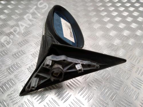 Retrovisor esquerdo Retrovisor esquerdo BMW 3 Touring (E91) 320 d (177 hp) 17803334 17803334