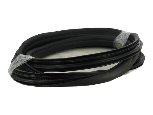 Used Rubber door seal Rubber door seal SEAT ATECA (KH7, KHP) 2.0 TDI 4Drive (150 hp) 36510251 36510251