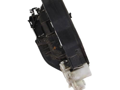 Used Front left lock Front left lock BMW X3 (F25) xDrive 20 d (184 hp) 32740532 32740532