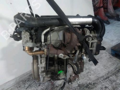 Engine MINI MINI (F56) One D | BP33562463M1 - Image 2