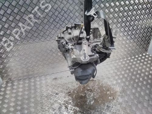 Used Gearbox RENAULT GRAND SCÉNIC II (JM0/1_) 1.6 (113 hp) 23180436