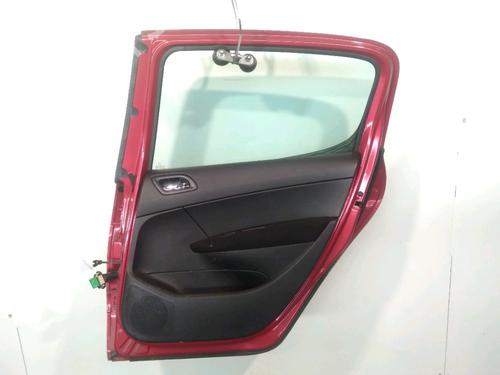 Used Right rear door PEUGEOT 308 I (4A_, 4C_) 1.6 HDi (112 hp) 27489739
