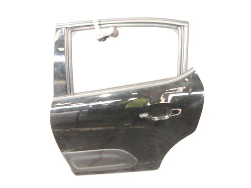 Left rear door CITROËN C3 III (SX) 1.2 THP 110 (SXHNPS, SXHNZT, SXHNZ6) | BP29442705C4