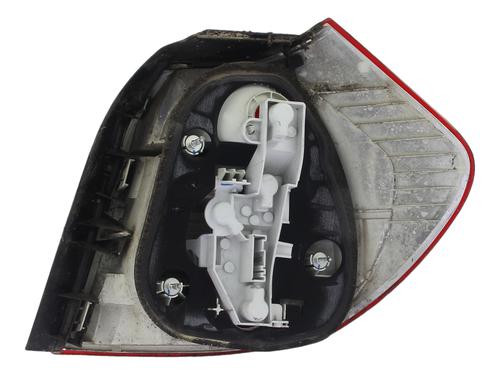 Left taillight BMW 1 (E81) 118 d | BP39937440C34 - Image 4