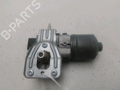 Used Front wiper motor Front wiper motor VW POLO V (6R1, 6C1) 1.6 TDI (105 hp) 27394992 27394992