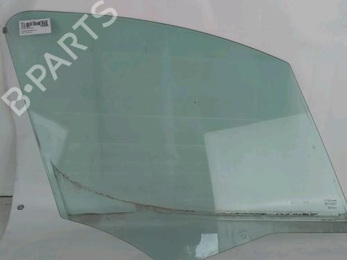 Used Front right door window Front right door window CITROËN BERLINGO Box Body/MPV (B9) 1.6 HDi 90 16V (90 hp) 34711075 34711075