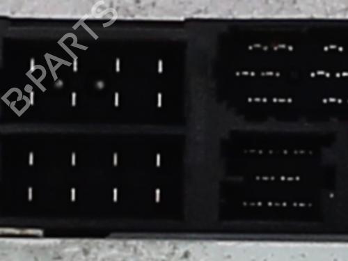 Bilradio RENAULT TWINGO I (C06_) 1.2 16V (C06C, C06D, C06K) | BP30715228E6 