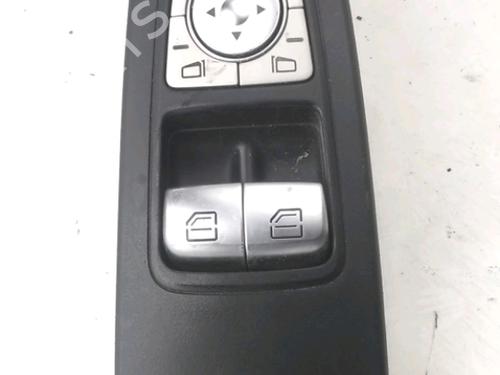 Left front window switch MERCEDES-BENZ VITO Van (W447) 116 CDI (447.601, 447.603, 447.605) | BP36820611I27 - Image 3