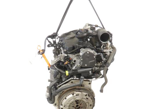 Engine VW GOLF V (1K1) 1.9 TDI | BP34333261M1 - Image 2