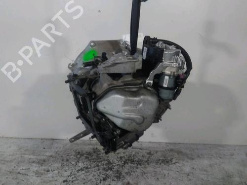 Used Gearbox Gearbox CITROËN C3 II (SC_) 1.2 VTi 82 (82 hp) 33727686 33727686