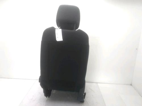 Used Right front seat RENAULT CLIO IV (BH_) 1.2 16V (73 hp) 25041188