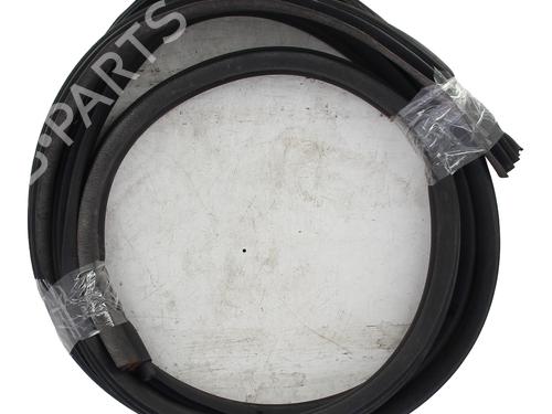 Used Rubber door seal Rubber door seal RENAULT KANGOO Express (FW0/1_) 1.5 dCi 75 (FW07, FW10, FW04) (75 hp) 33632767 33632767