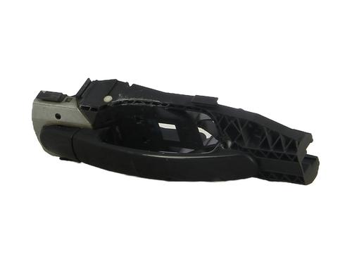 Used Rear left exterior door handle Rear left exterior door handle 37431761 37431761