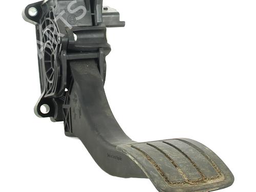 Used Pedal Pedal OPEL GRANDLAND / GRANDLAND X (A18, P1UO) 1.2 (75) (131 hp) 33835949 33835949