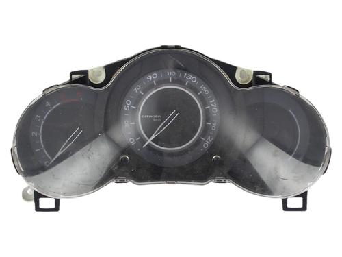 Used Instrument cluster Instrument cluster 38787518 38787518