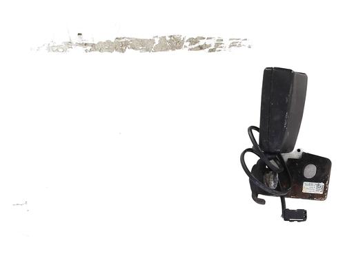 Sikkerhedssele-spænde OPEL CORSA E (X15) 1.4 (08, 68) | BP33222311I32 - Image 2