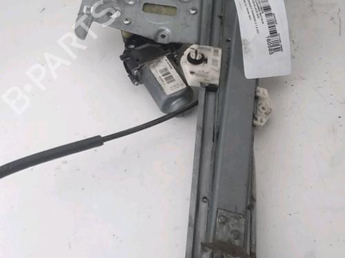 Used Front right window mechanism Front right window mechanism RENAULT KANGOO Express (FW0/1_) 1.5 dCi 75 (FW07, FW10, FW04) (75 hp) 35970856 35970856