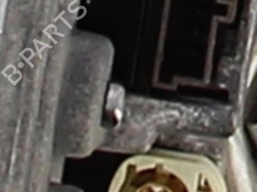 Display monitor PEUGEOT 208 I (CA_, CC_) 1.2 VTI 82 | BP30630291C48 