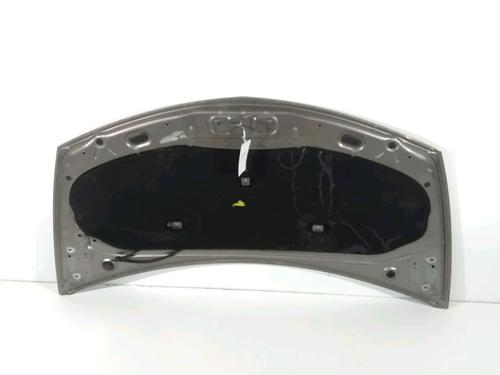 Used Hood RENAULT CLIO III (BR0/1, CR0/1) 1.5 dCi (75 hp) 20977486