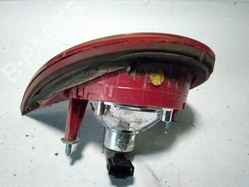 Used Right tailgate light Right tailgate light 15758668 15758668