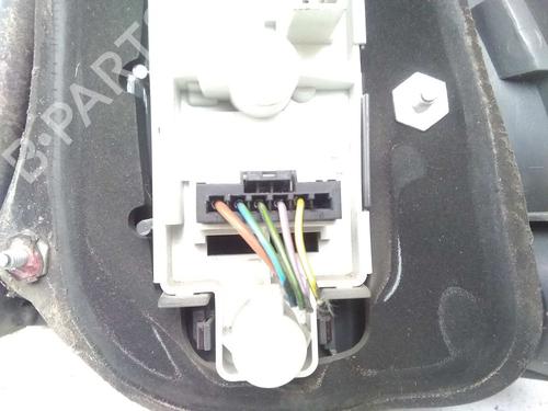 Left taillight BMW 3 Compact (E46) 320 td | BP15759875C34 