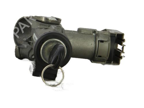 Ignition barrel FORD FIESTA VI (CB1, CCN) 1.5 TDCi | BP32038613M48 - Image 3